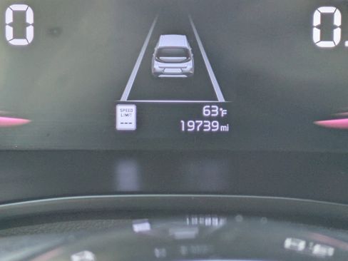 Certified 2024 Kia Soul GT-Line w/ GT-Line Technology Package image 31