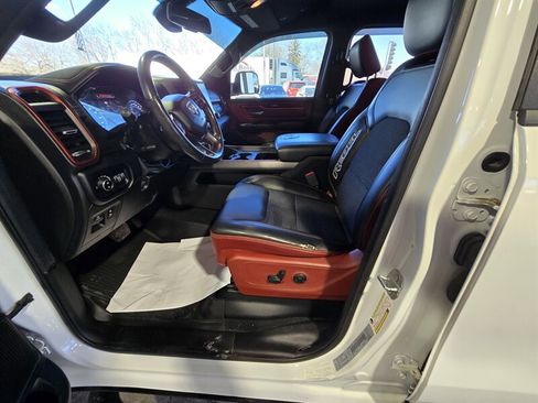 Used 2019 RAM 1500 Rebel w/ Level 2 Equipment Group image 10