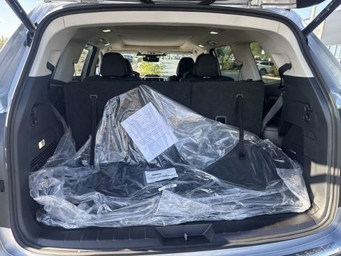New 2026 Subaru Ascent Touring AWD/4WD image 97