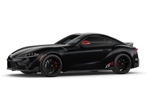 New 2026 Toyota Supra MkV Final Edition image 3