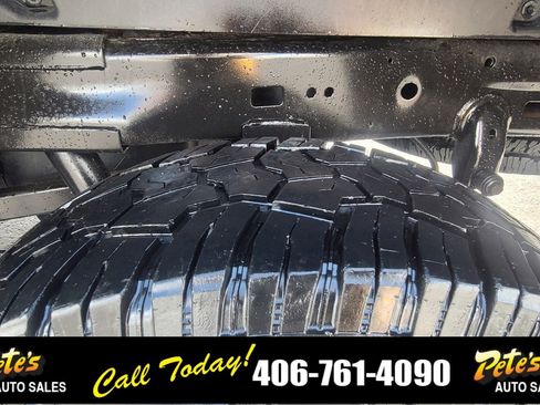 Used 2017 RAM 2500 Tradesman w/ Protection Group image 11