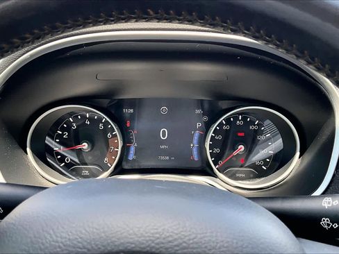 Used 2020 Jeep Compass Limited AWD/4WD image 48