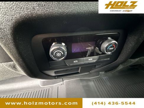 Certified 2024 Chevrolet Traverse Z71 w/ Enhanced Driving Package AWD/4WD image 20