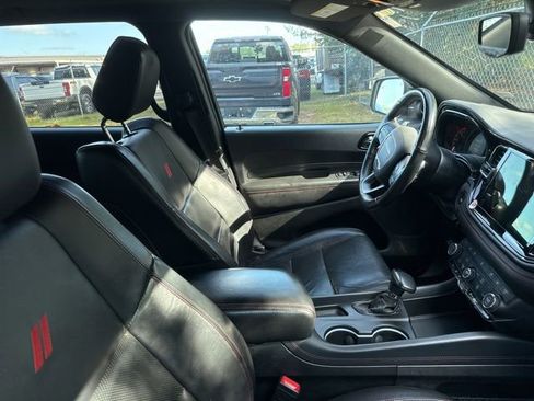 Used 2024 Dodge Durango GT image 22