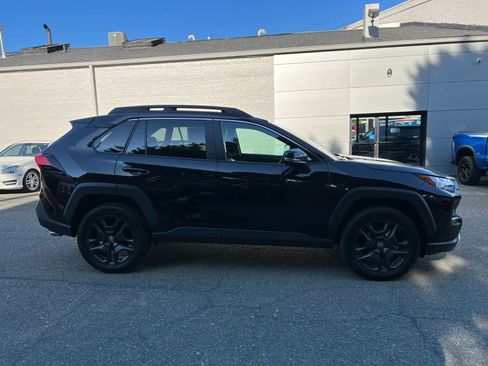 Used 2024 Toyota RAV4 Adventure image 4