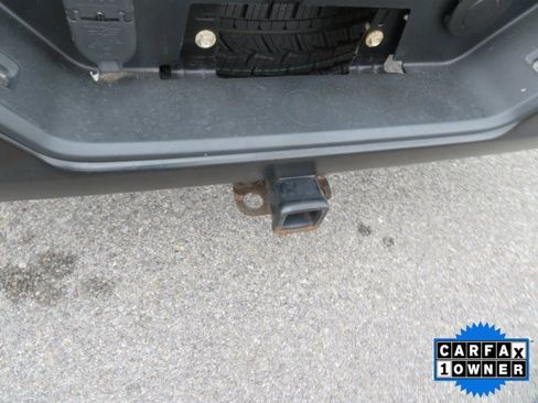 Used 2019 Chevrolet Silverado 1500 W/T w/ WT Convenience Package image 5