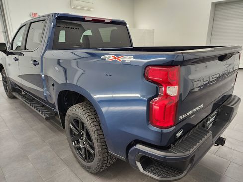 Used 2022 Chevrolet Silverado 1500 RST image 6