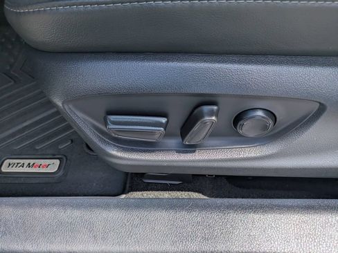 Certified 2023 Toyota Camry XLE w/ Navigation Package FWD image 20