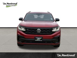 Used 2023 Volkswagen Atlas Cross Sport SEL R-Line video 2