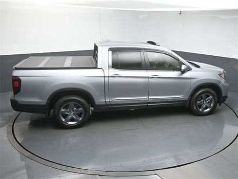 Used 2021 Honda Ridgeline RTL image 46