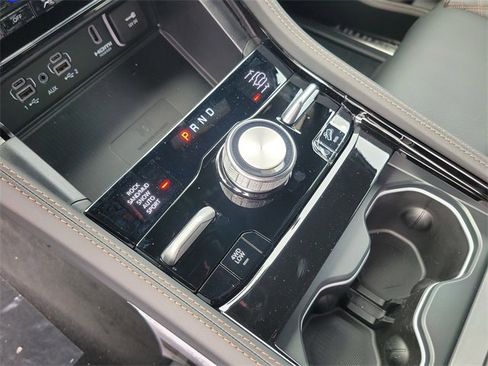 New 2025 Jeep Grand Cherokee L Summit image 33