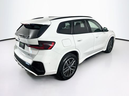 Used 2026 BMW X1 xDrive28i AWD/4WD image 9