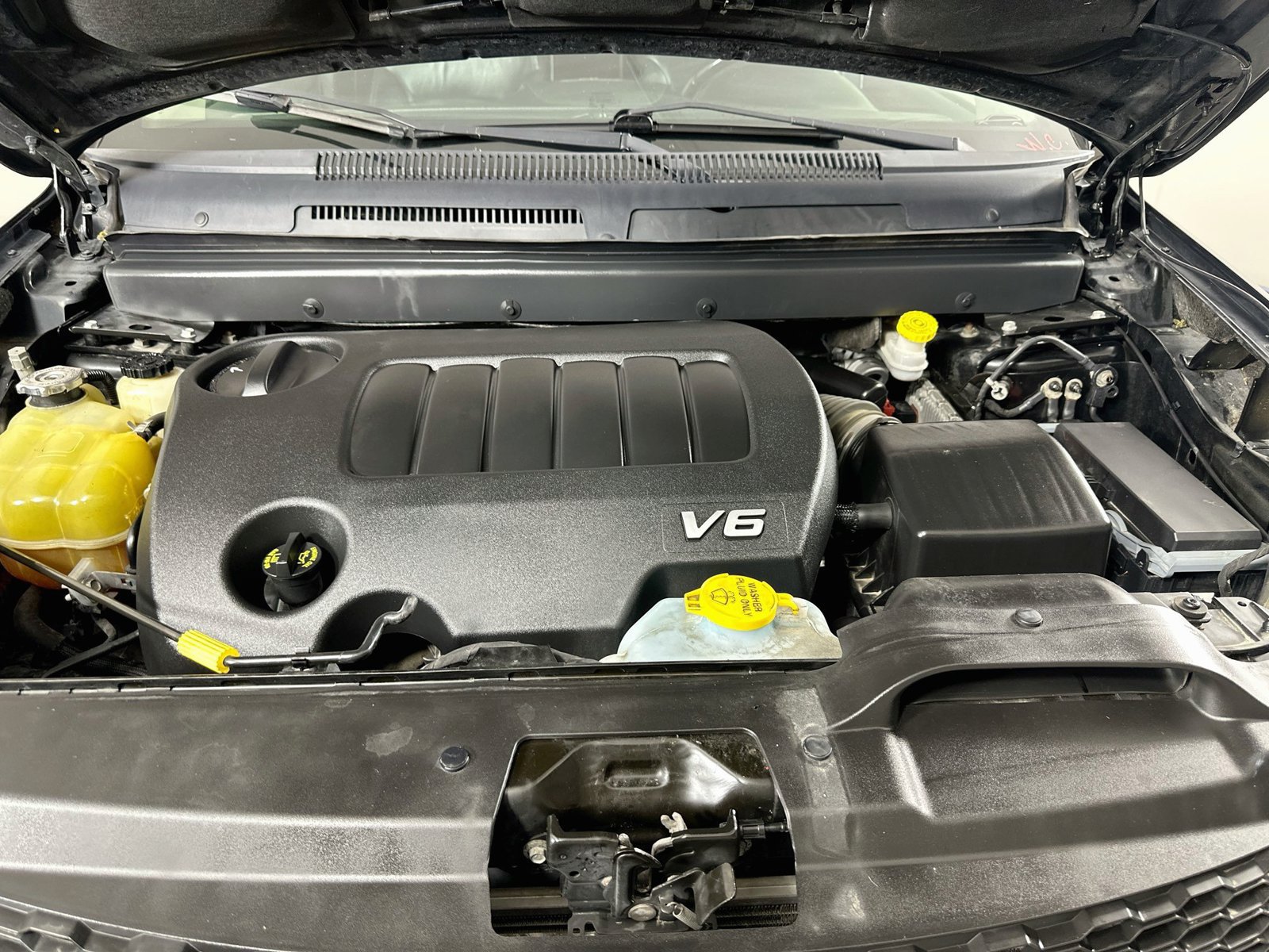 Used 2019 Dodge Journey GT AWD/4WD image 28