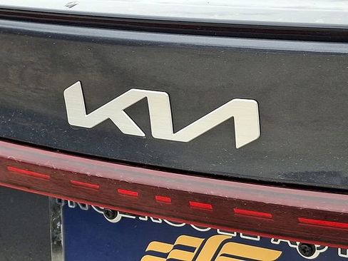 Used 2024 Kia Forte GT-Line image 29