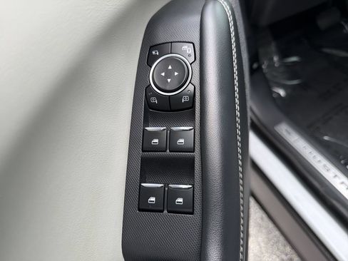 Certified 2023 Ford Mustang Mach-E Premium AWD/4WD image 17