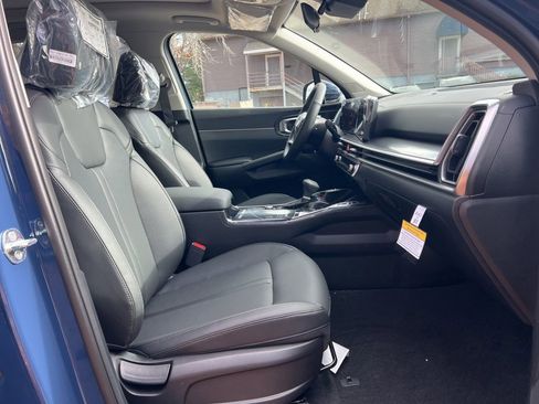 New 2026 Kia Sorento S w/ S Panoramic Sunroof Package image 14