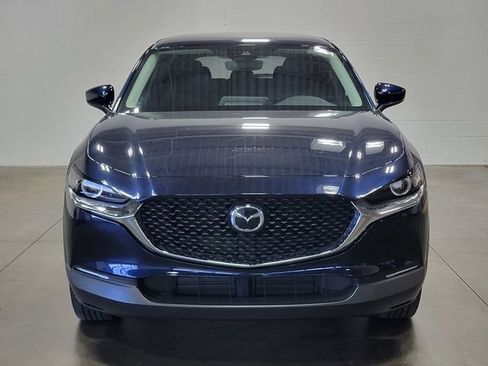Certified 2023 MAZDA CX-30 AWD 2.5 S image 3