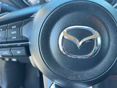 Used 2025 MAZDA CX-5 Carbon Edition AWD/4WD image 19
