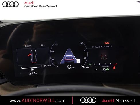 Certified 2025 Audi Q5 Premium w/ Convenience Package AWD/4WD image 32