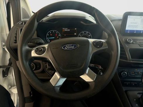 Used 2022 Ford Transit Connect XL FWD image 18