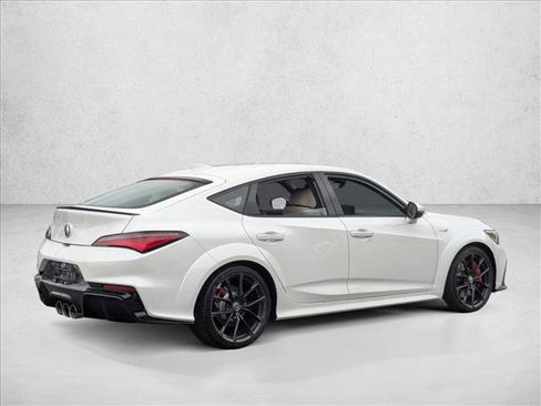 New 2026 Acura Integra Type S image 2
