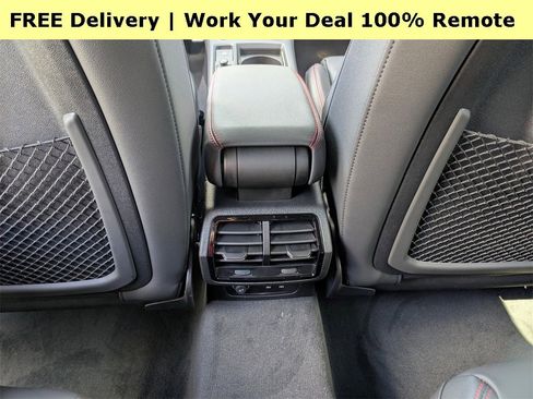 New 2025 Audi Q3 2.0T Premium Plus image 23