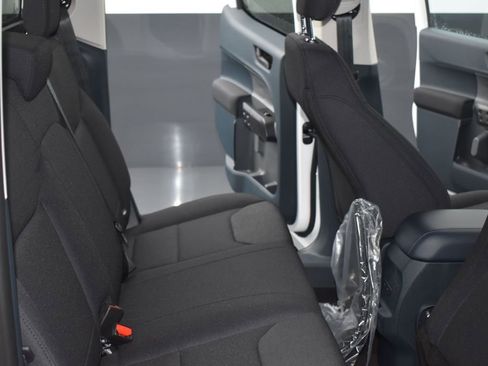 New 2026 Ford Maverick XL image 14