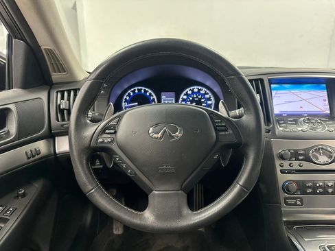 Used 2013 INFINITI G37 4dr x AWD w/ Premium Pkg image 43