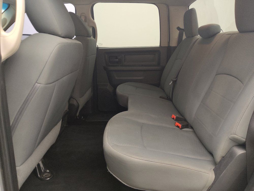 Used 2014 RAM 1500 Tradesman w/ Popular Equipment Group AWD/4WD image 18