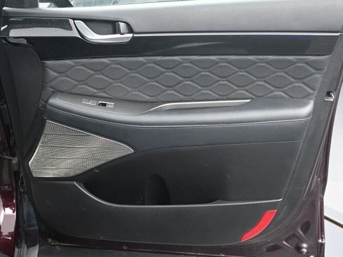 Used 2020 Hyundai Palisade Limited image 8