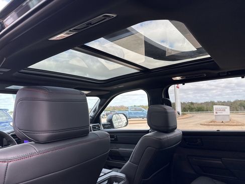 Used 2026 Toyota Sequoia TRD Pro image 18