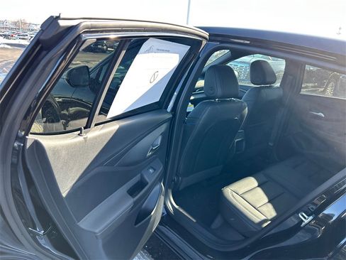 New 2026 Buick Envista Sport Touring image 29