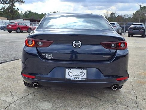 Used 2023 MAZDA MAZDA3 s image 6