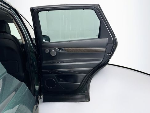 Used 2023 Genesis GV80 2.5T w/ Prestige 20" Package image 32