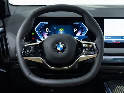 Used 2025 BMW X3 xDrive30i image 20