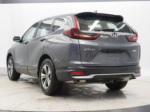 Used 2020 Honda CR-V LX image 3