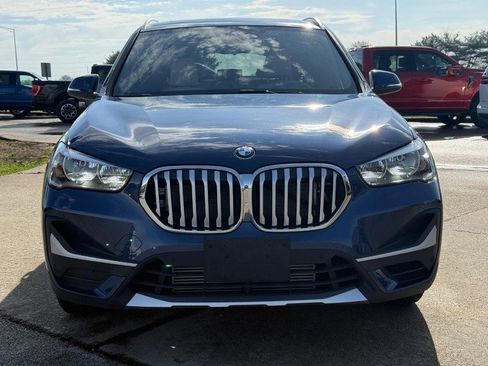 Used 2022 BMW X1 xDrive28i w/ Convenience Package image 9