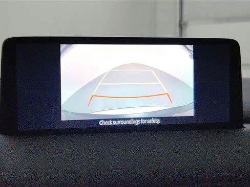 Used 2023 MAZDA CX-5 AWD 2.5 S w/ Premium Package image 36