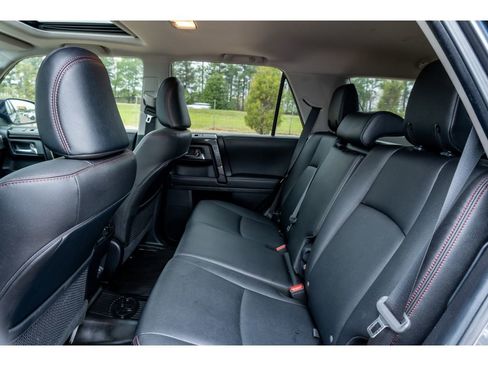Used 2020 Toyota 4Runner Venture w/ Moonroof Package image 14