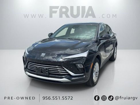 Used 2026 Buick Envista Preferred w/ Convenience I Package FWD image 1