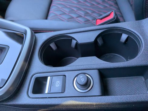 Used 2023 Audi S3 Premium Plus w/ Premium Plus Package image 20