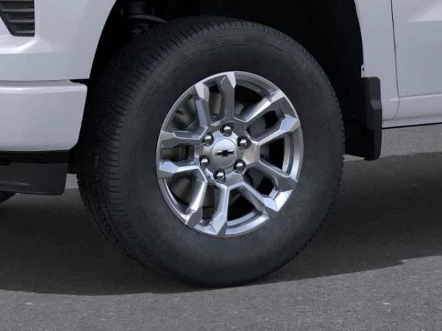 New 2026 Chevrolet Silverado 1500 RST AWD/4WD image 9
