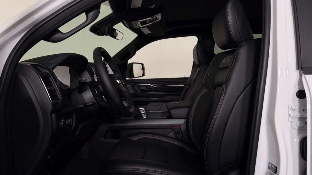 New 2027 RAM 1500 Rebel AWD/4WD image 10