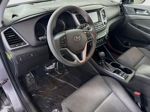 Used 2018 Hyundai Tucson SEL w/ Cargo Package image 22