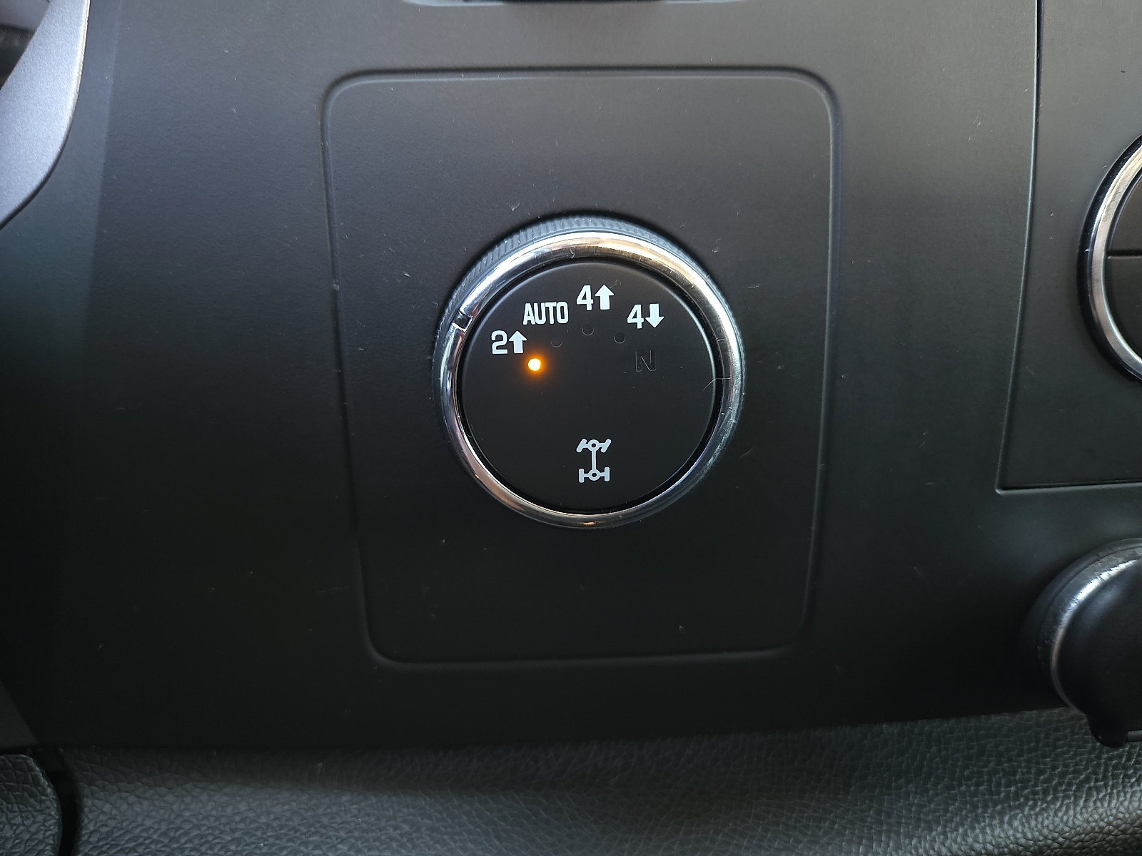Used 2011 GMC Sierra 1500 SLE w/ Power Tech Package AWD/4WD image 19