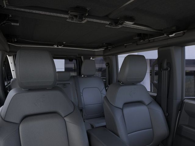 New 2026 Ford Bronco Outer Banks AWD/4WD image 12