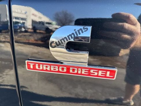 New 2026 RAM 2500 Laramie w/ Sport Appearance Package AWD/4WD image 10