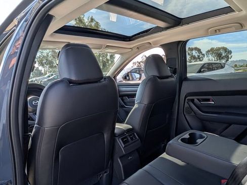 New 2026 MAZDA CX-50 AWD 2.5 S w/ Cargo Package image 14