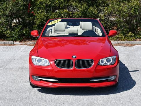 Used 2011 BMW 328i Convertible image 49