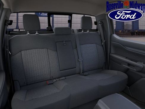 New 2026 Ford Ranger XLT AWD/4WD image 13